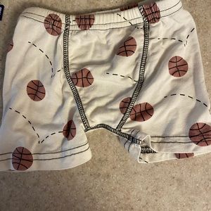 KicKee kids underwear. 2T-3t